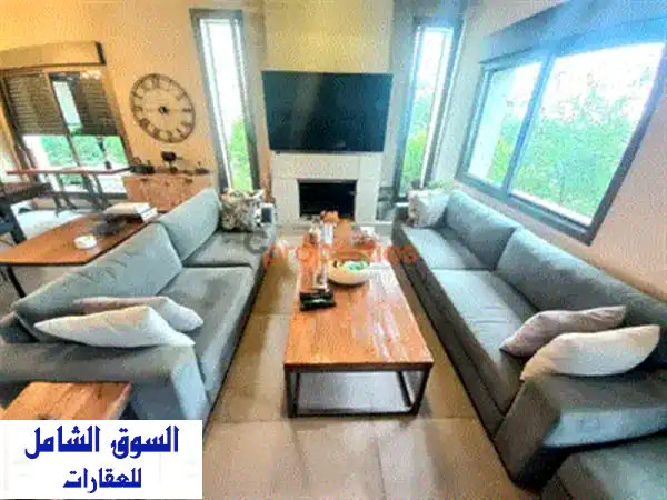 فيلا فاخرة عصرية مطلة على البحر في جبيل - فرصة استثمارية لا تُفوّت!