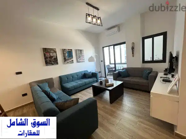 Modern Fully Furnished apartmentPrime Location  Mar Michael