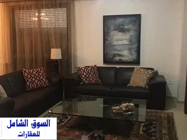 شقة فاخرة للبيع في مدينة الواجهة البحرية الضبية -...