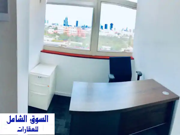 عنوان أعمال احترافي في البحرين بـ 75 دينار فقط! 🏢