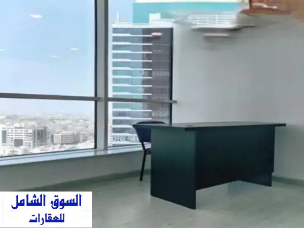 عنوان تجاري مميز في البحرين بـ 75 دينار بحريني فقط! 🏢