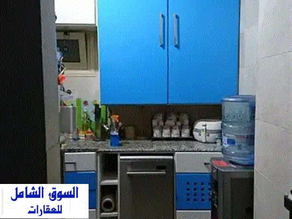 فيلا دوبلكس فاخرة بحدائق الأهرام - مساحة 240 متر - فرصة استثمارية لا تُفوّت!