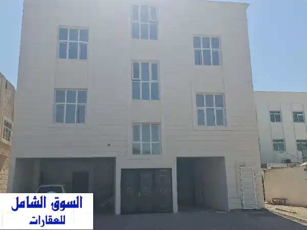 فرصة استثمارية رائعة! بناية للإيجار في المرخانية...