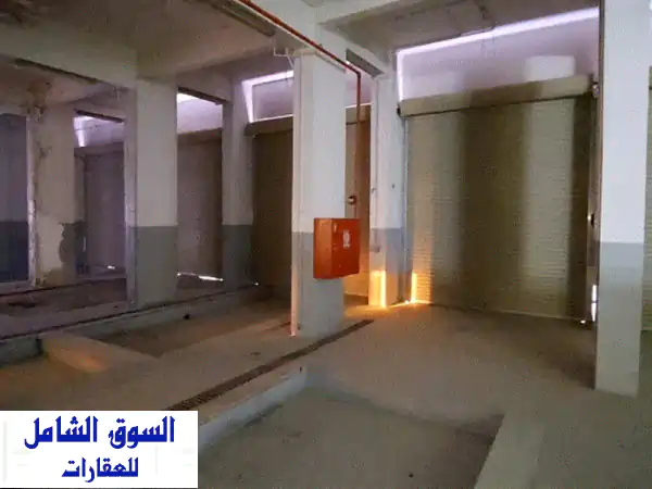 محلات تجارية للإيجار في الوكرة - بجوار المترو مباشرة! فرصتك الآن!