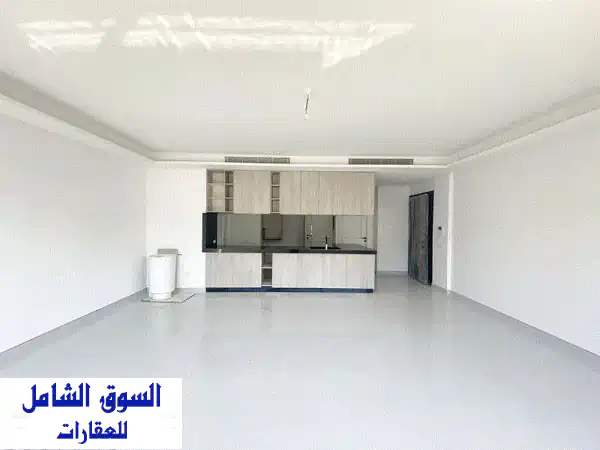 شقة فاخرة للإيجار في الأشرفية - إطلالة جبلية خلابة!