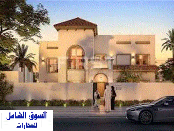 بيت شعبي تقليدي للبيع في مزيرعة، الظفرة -...