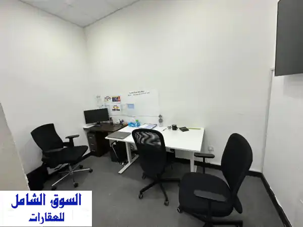 تسهيل معاملاتك الحكومية: حلول متكاملة للمكاتب والشركات