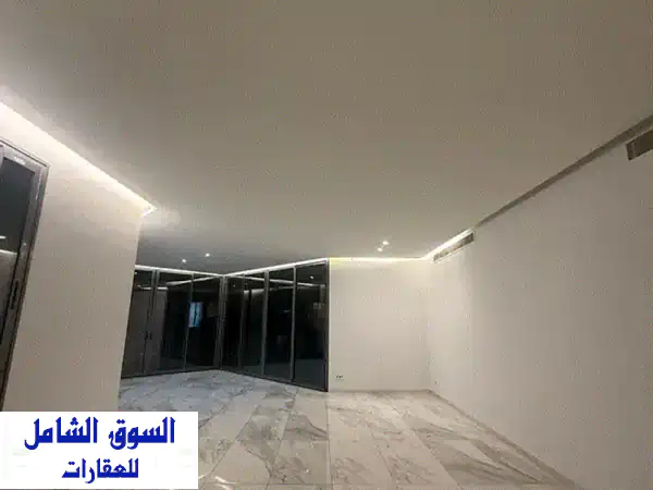 شقة فاخرة للإيجار في الأشرفية - موقع متميز! عرض...