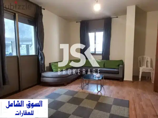 شقة مفروشة فاخرة للإيجار في أشكوت مع تراس - L17488
