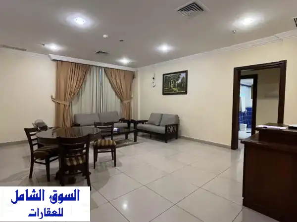 شقة مفروشة راقية للإيجار في بنيد القار - قطعة 2 |...