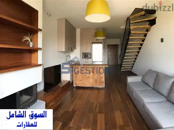 شاليه فاخر للإيجار في فقرا - ملاذٌ جبليٌّ فاخر لعائلتك