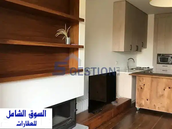 شاليه فاخر للإيجار في فقرا - ملاذٌ جبليٌّ فاخر لعائلتك