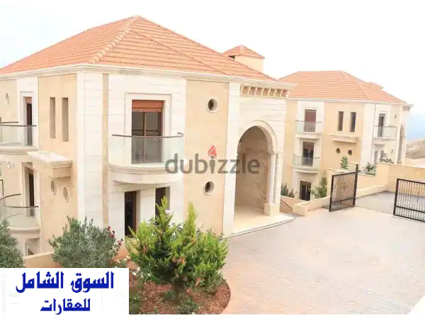 فيلا فاخرة للبيع في مجمع سافر المرموق - فرصة...