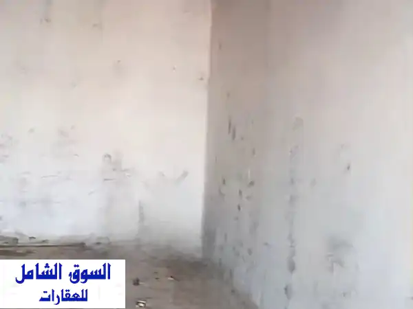 ورشة ميكانيك مثالية للإيجار في مصفح الصناعية! 65...