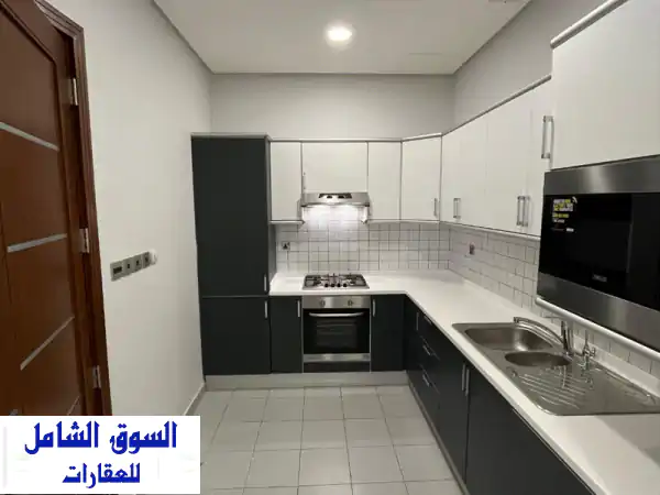 شقة مفروشة فاخرة للإيجار في السالمية - قطعة 2 | مسكن أحلامك ينتظرك!
