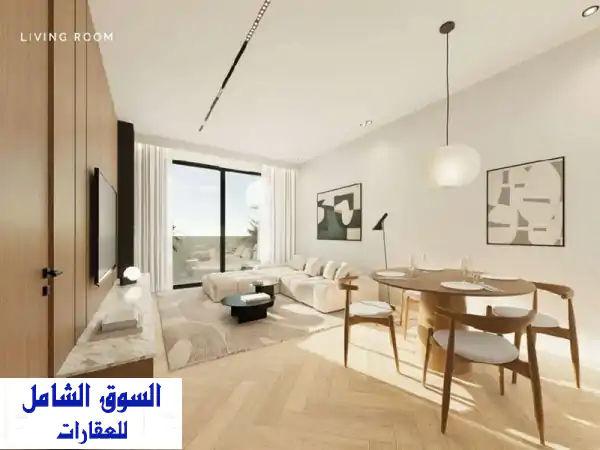 شقق فاخرة للبيع في عجمان العامرية -  أحلامك بانتظارك!