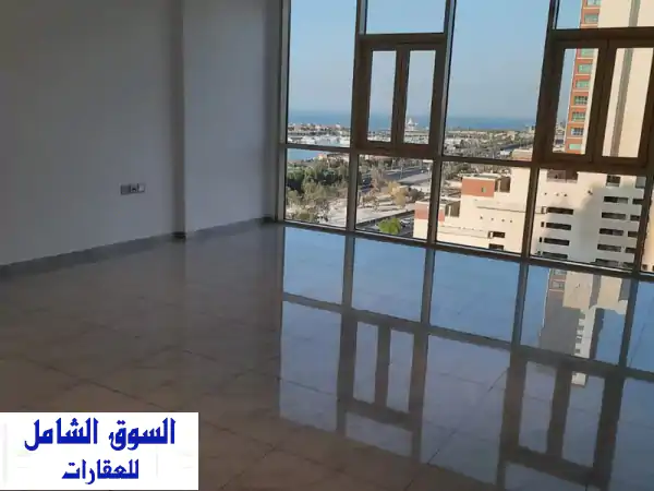 شقة فاخرة للإيجار في السالمية - عائلات فقط!...