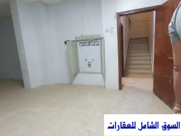 مصنع للإيجار 1000 متر مربع - مدينة العبور، القليوبية...