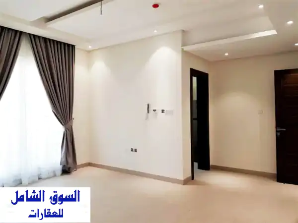 شقة شبه مفروشة للإيجار في السنابس - بالقرب من...