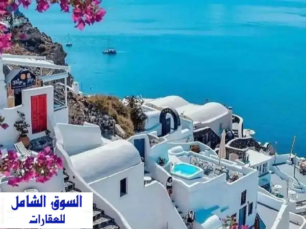 فرصة ذهبية! أرض للبيع في أبو فطيرة - قطعة 4 - 400 متر -...