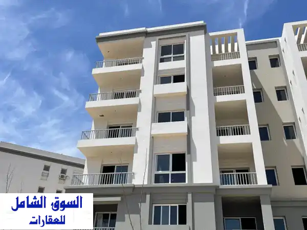 شقة ٣ غرف نوم للبيع في هايد بارك التجمع الخامس |...