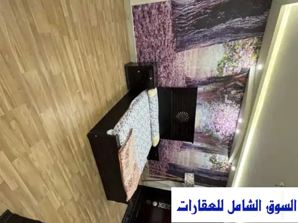 شقة فاخرة 162 متر² برامو أمام سيتي ستارز - فرصة استثمارية لا تُفوّت!
