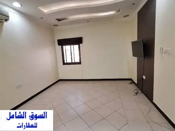 شقة مفروشة للإيجار في قلالي - غرفة وصالة - 120 دينار...
