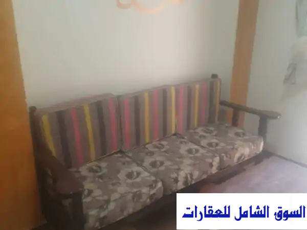 شقق فاخرة للإيجار اليومي/الأسبوعي في مرسى مطروح - على شاطئ البحر!