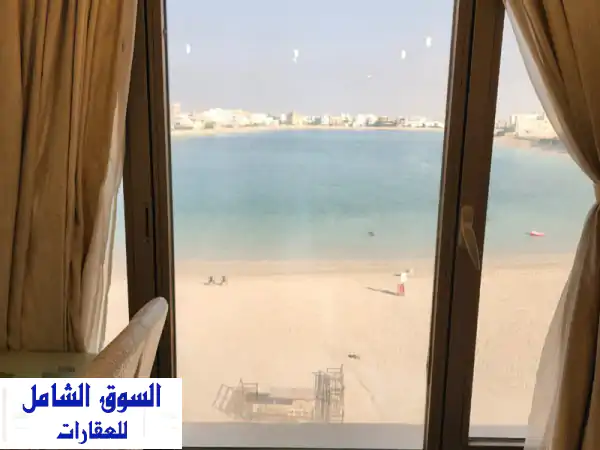 شاليه فاخر للإيجار في الخيران على الخور - عائلات فقط!