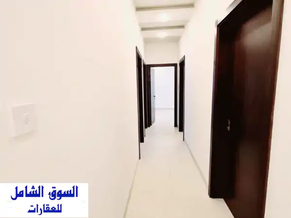 شقة فاخرة للبيع في الحد الجديدة - مساحة 128 متر، 3...