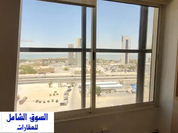 مكتب تجاري فاخر للإيجار في منطقة الشرق - العاصمة | 360 متر مربع وإطلالة خلابة