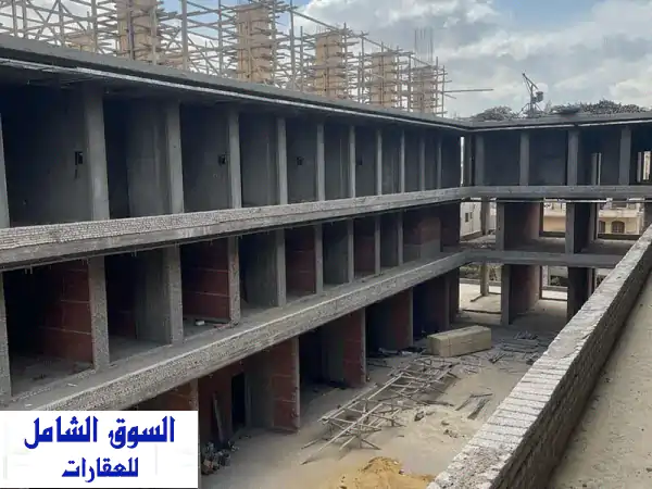 عيادتك الطبية المثالية في قلب التجمع الخامس! 52...