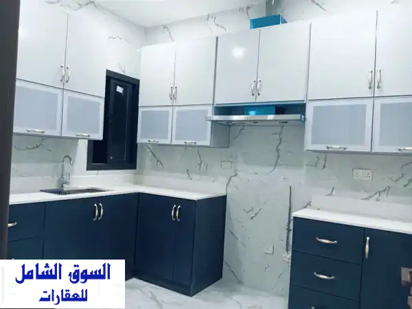 شقة فاخرة جديدة للبيع في الحد - 3 غرف نوم، 3...