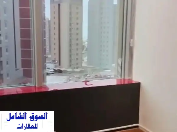 مكتب تجاري فاخر للإيجار في منطقة الشرق - إطلالة مميزة وساحة واسعة!