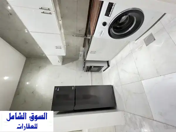 استوديو مفروش فاخر في جنوب الرياض - أول ساكن!...