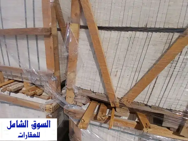 فرصة استثمارية ذهبية! معرض رخام وحجر كامل للبيع في الصجعة - مشروع جاهز ومُربح!