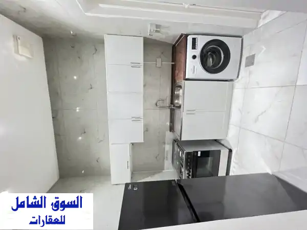 استوديو مفروش فاخر في جنوب الرياض - أول ساكن! مقابل اللولو الصغير