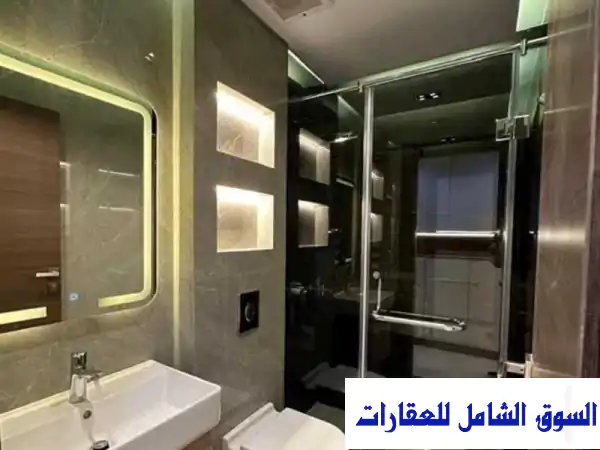 فيلا بارك راقية للإيجار في Mountain View ICity - التجمع الخامس...