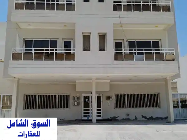 فرصة استثمارية مميزة! عمارة مؤجرة بالكامل في...