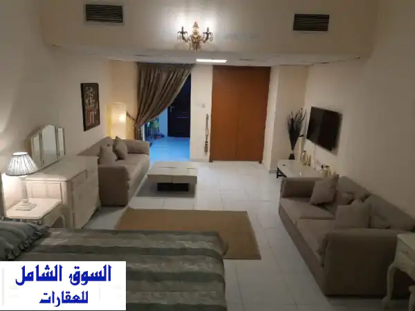 استوديو فاخر للبيع في فالكون تور بموقع استثنائي -...