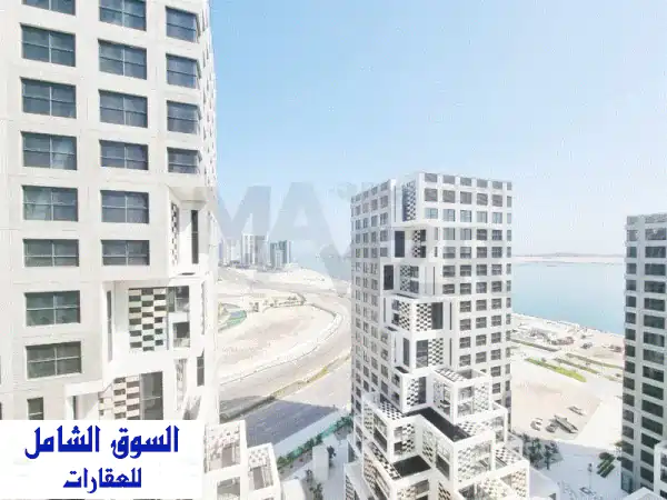 استوديو فاخر للبيع في بيكسل تاور، جزيرة الريم -...