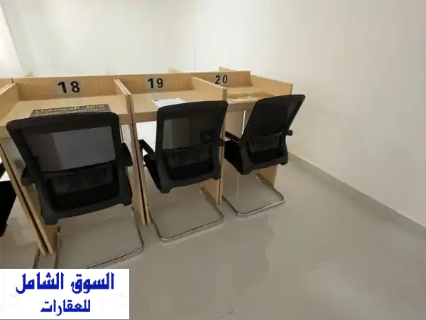 أطلق مشروعك بثقة مع مكتب الصفوة للأعمال: شريكك الأمثل للنجاح!