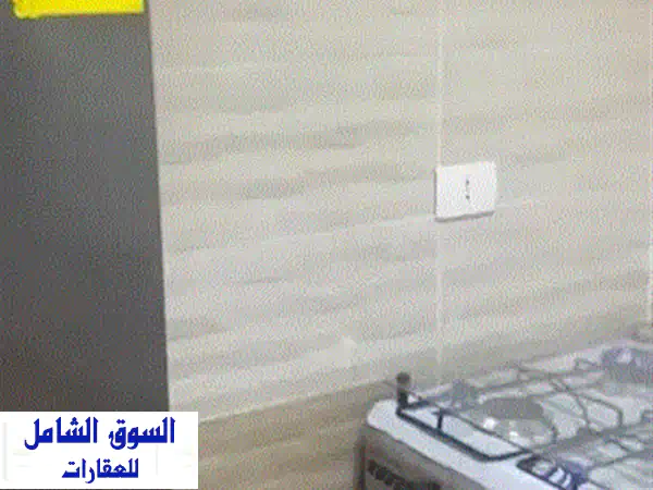 شقة فاخرة للإيجار في مدينتي - تشطيبات خاصة! (116م²)