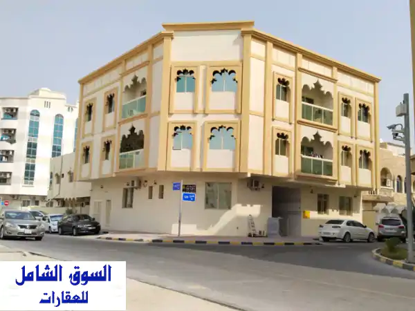 فرصة استثمارية ذهبية! بناية 11 شقة + 4 استوديو...