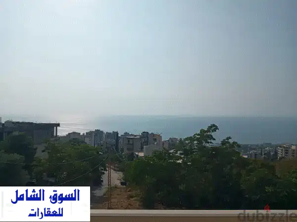 شقة فاخرة للبيع في أدما - مساحة 150 مترًا، إطلالة...