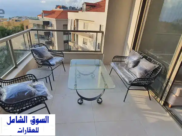 شقة فاخرة للبيع في بسليم - مساحة 155 متر مربع! | عرض...