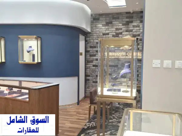 محل تجاري فاخر للبيع في سوق الذهب - المباركية، الكويت | فرصة استثمارية ذهبية!