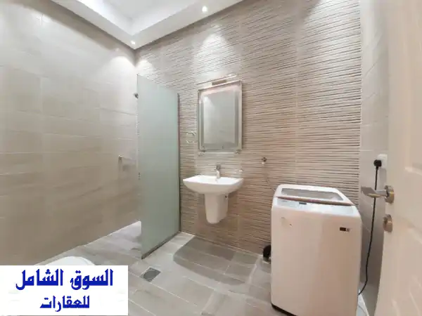 شقة مفروشة بالكامل في السيف - إقامة مريحة بسعر مميز!