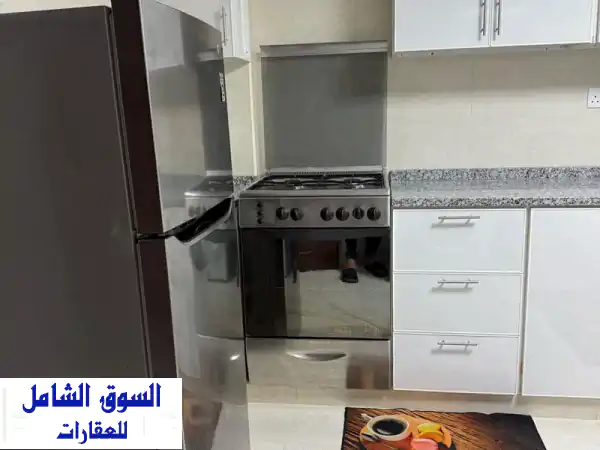 غرف مُريحة للإيجار اليومي في عجمان - قرب جسر غلفا (120 درهم فقط!)
