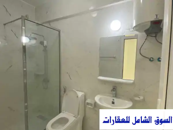 شقق فاخرة للإيجار في فريج بن عمران - الدوحة | أول ساكن | غرفتين وصالة